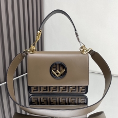 Fendi Satchel Bags